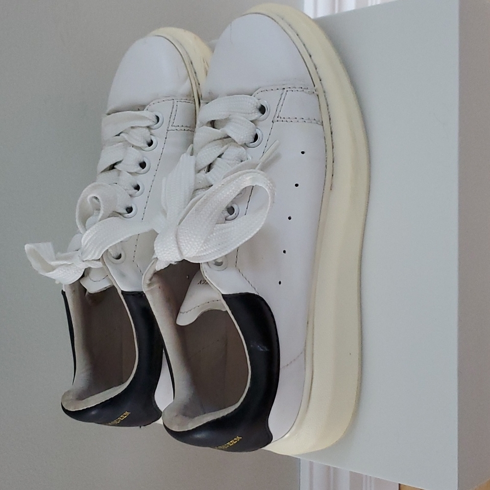 Alexander MQueen sneakers